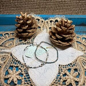 Enewton ⭐️Holiday Bracelet Set- Green ⭐️